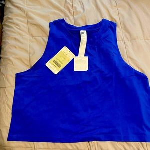 NWT Fabletics tank